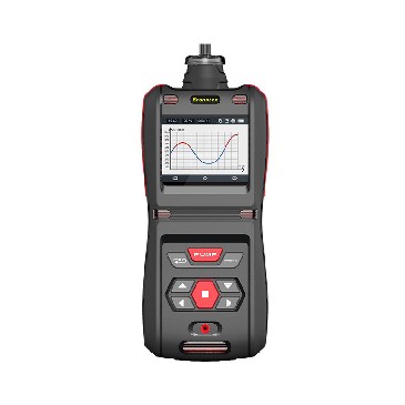 手持式五合一氣體檢測(cè)儀 MS500-5(CO、H2S、O2、Ex、CO2)