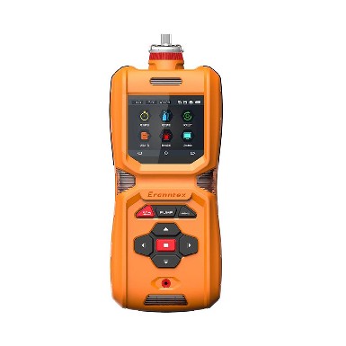 便攜式過氧化氫氣體檢測儀 MS600-H2O2