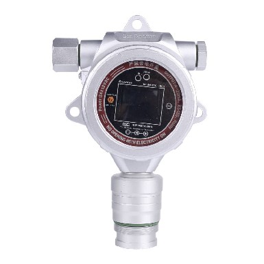 固定式甲烷氣體檢測儀（激光TDLAS）MIC-500S-CH4